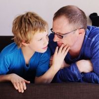 10 consejos para padres de niños autistas