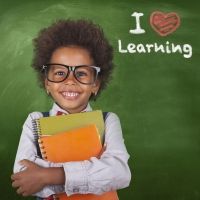 Juegos en inglés para que los niños aprendan un segundo idioma