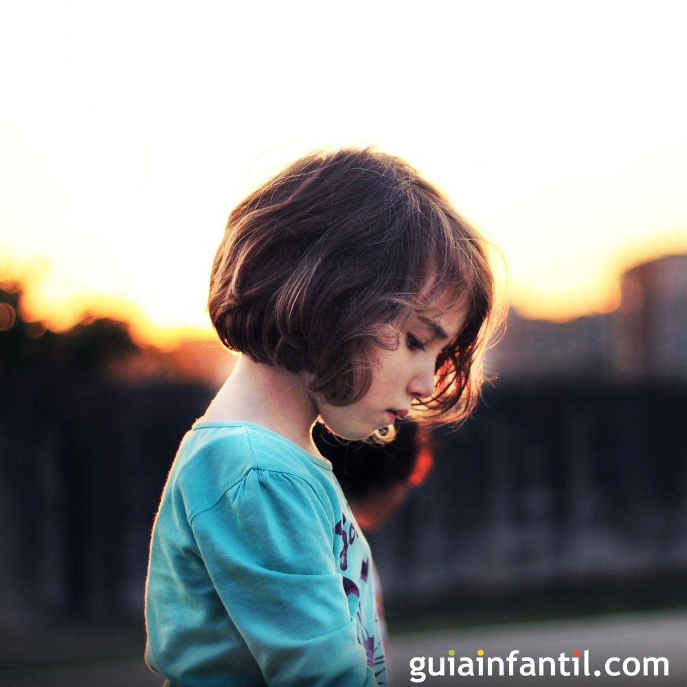 1 de cada 10 niños sufre trastornos mentales