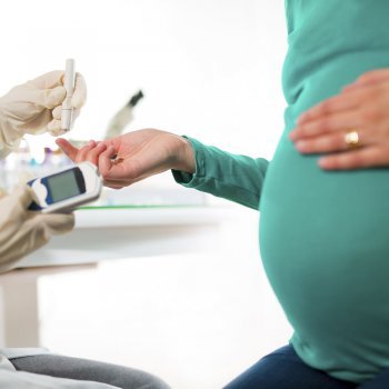 Cuando el factor Rh del bebé es incompatible con el de la madre