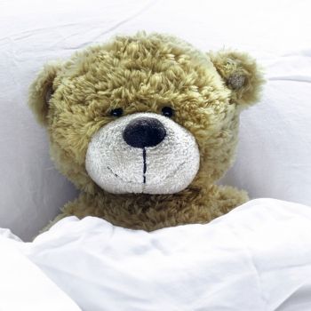 Dormir con los padres puede llevar al bebé a una muerte súbita