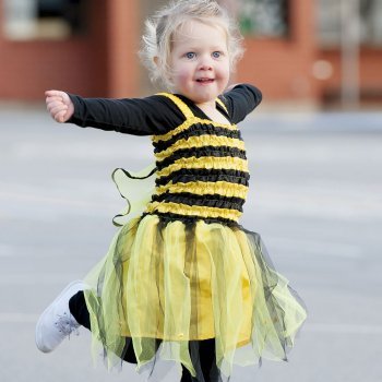 Los bebés están cada día más despabilados