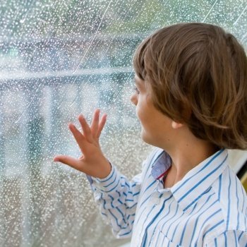 Al mal tiempo, buena cara - Juegos y actividades según el clima para niños