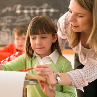 La educación de un niño superdotado