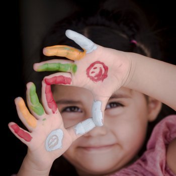 Un premio o un castigo de bajo coste para los niños