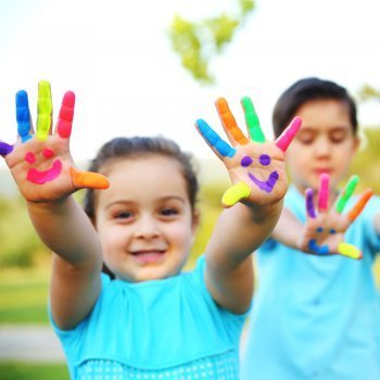 Enseñar a los niños a aprovechar y disfrutar su  tiempo