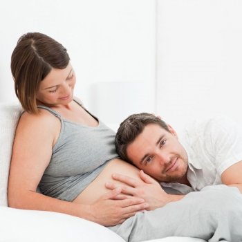 Ácido fólico también para los papás