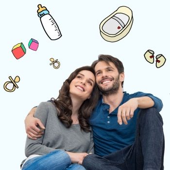 Un embarazo planificado o no: bienvenido sea