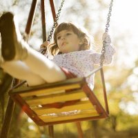 Una rutina más sana y activa para los niños