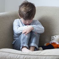 ¿Cómo saber si mi hijo tiene estrés?