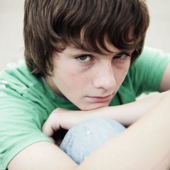 ¿Darías un preservativo a tu hijo de 12 años?