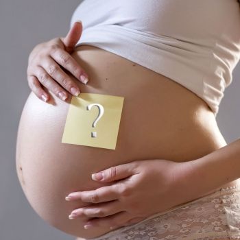 El nombre de tu bebé: ¿qué significa?