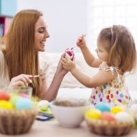 Qué hacer con los niños en la Semana Santa