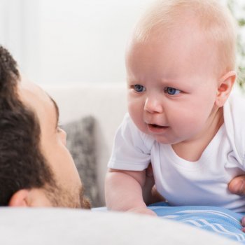 Los desprecios de nuestro bebé