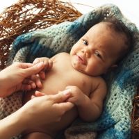 Crear un nido acogedor para nuestro hijo