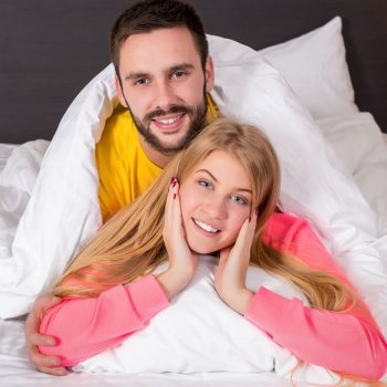 Cuándo reanudar las relaciones sexuales después del parto