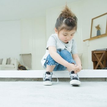 Los pequeños aprendizajes de los niños