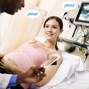 El sexo de tu bebé: ¿quieres saberlo?