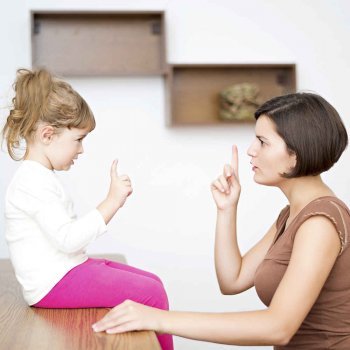 Más vale corregir a tiempo que lamentarse después