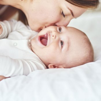 Todas las mujeres tenemos instinto maternal