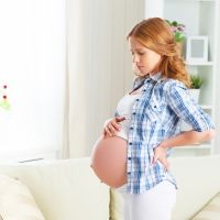 ¿Cómo combatir la ciática durante el embarazo?