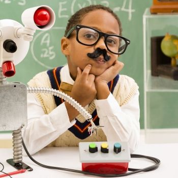 ¿Qué quiere ser tu hijo de mayor?