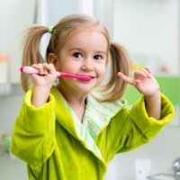 Qué puedes hacer para que tu hijo no tenga caries