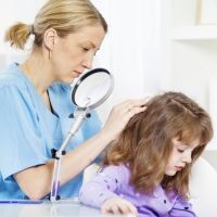 Piojos: ¡mamá me pica la cabeza!
