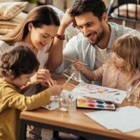 Los mejores momentos que vivimos en familia