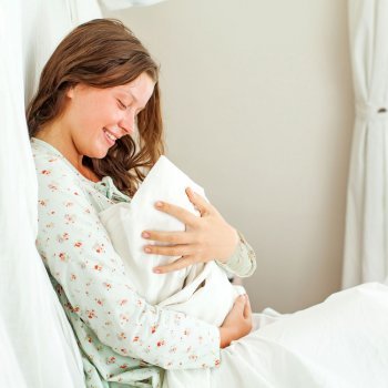 Parir en casa o en el hospital