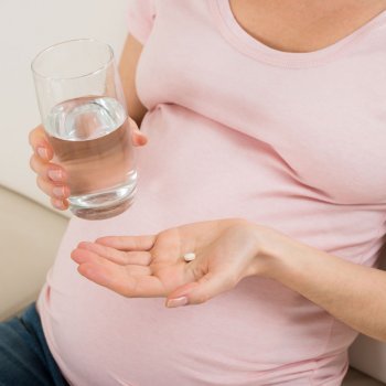 Analgésicos en el embarazo pueden causar infertilidad en bebés