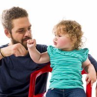 Cómo aceptar a los hijos tal y cómo son