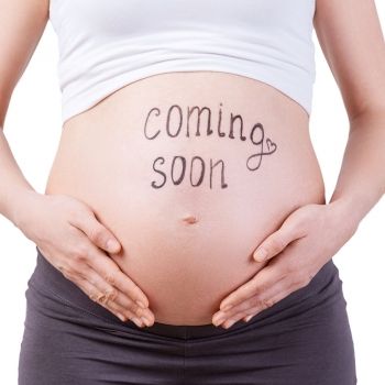 ¡Estoy embarazada! ¿Cuándo es mejor anunciarlo?