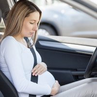 Los inesperados y valientes nacimientos de bebés