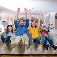 Cómo fomentar la democracia en casa y en los niños