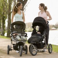 No sólo de la maternidad vive una mujer