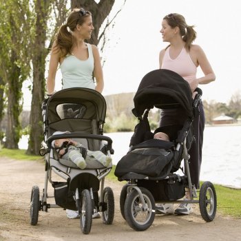 No sólo de la maternidad vive una mujer