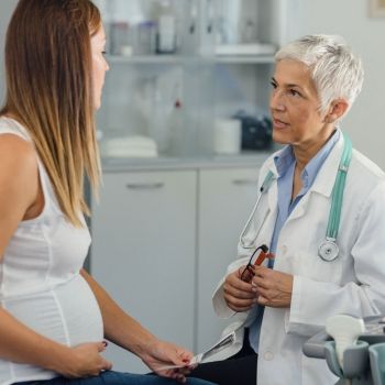 Identificados los genes de la preeclampsia durante el embarazo