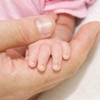 Reduce el riesgo de muerte súbita infantil en el bebé
