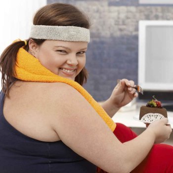 Obesidad materna y fertilidad no son compatibles