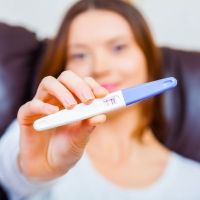 De la prueba de la rana al test de embarazo