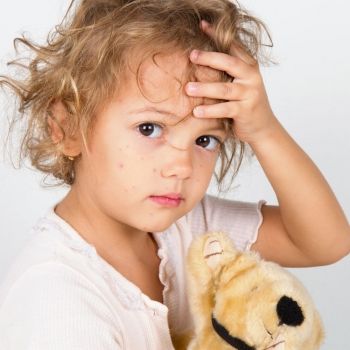 El sarampión se multiplica por ideología o dejadez de los padres