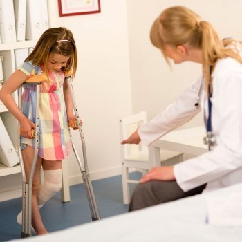 Llamadas del colegio: ¿qué le ha pasado a mi hijo?