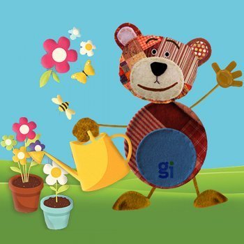El oso Traposo - El nuevo amigo de los niños
