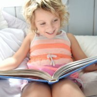 Libros infantiles para estimular la lectura de los niños