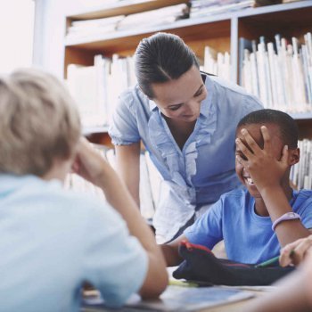 Los niños siempre dicen la verdad