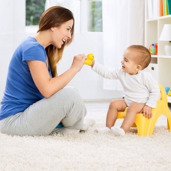 Cómo poner en práctica la operación 'Pañales fuera'