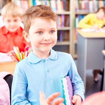 La agenda escolar: un truco para la vuelta al colegio