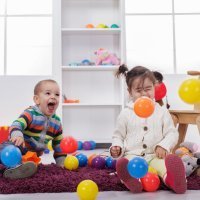 Cómo crear tu propio espacio de estimulación sensorial para tu hijo