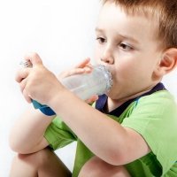 Los niños asmáticos y la contaminación de la ciudad
